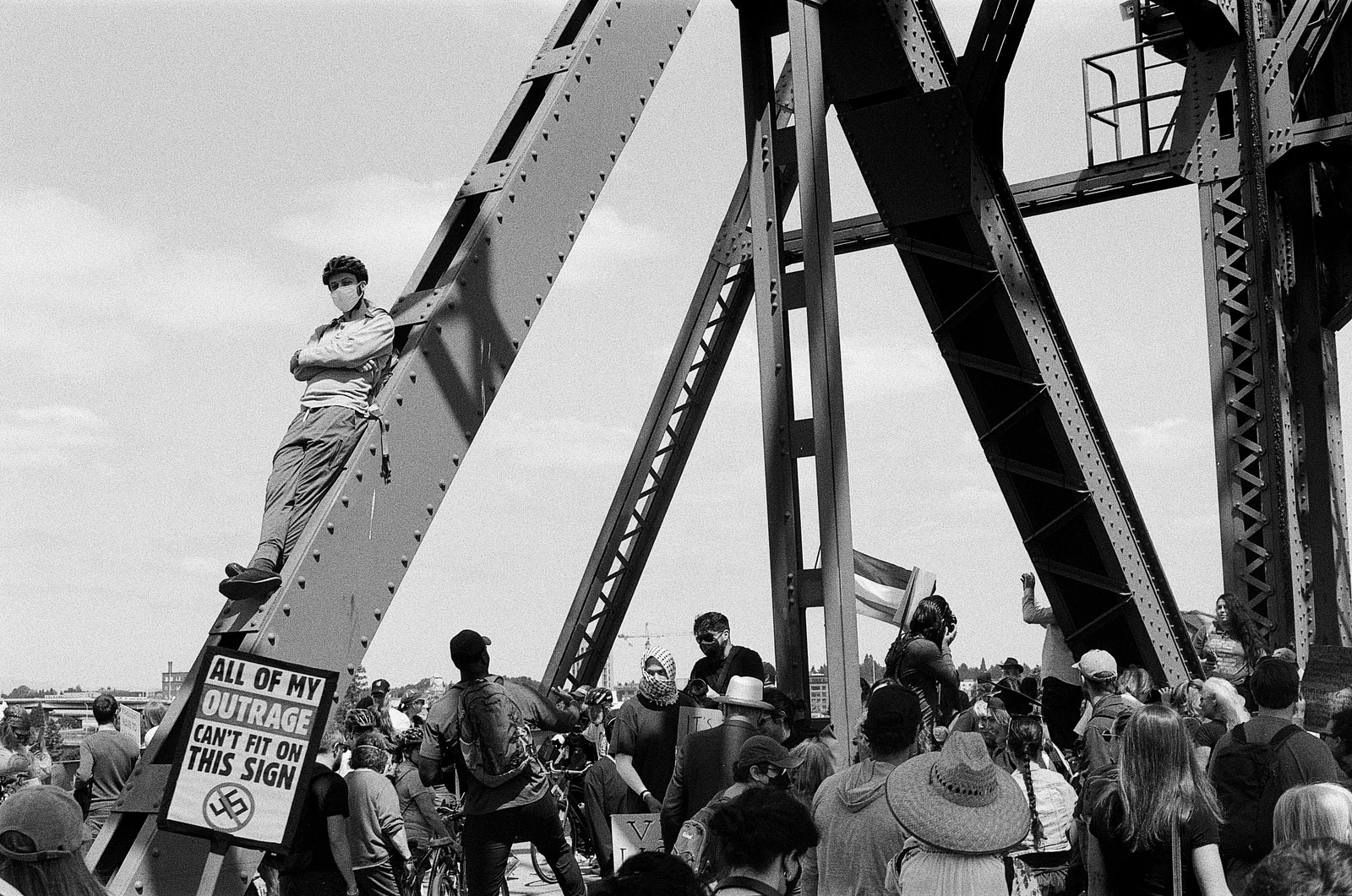 Portland, Oregon - Summer 2025