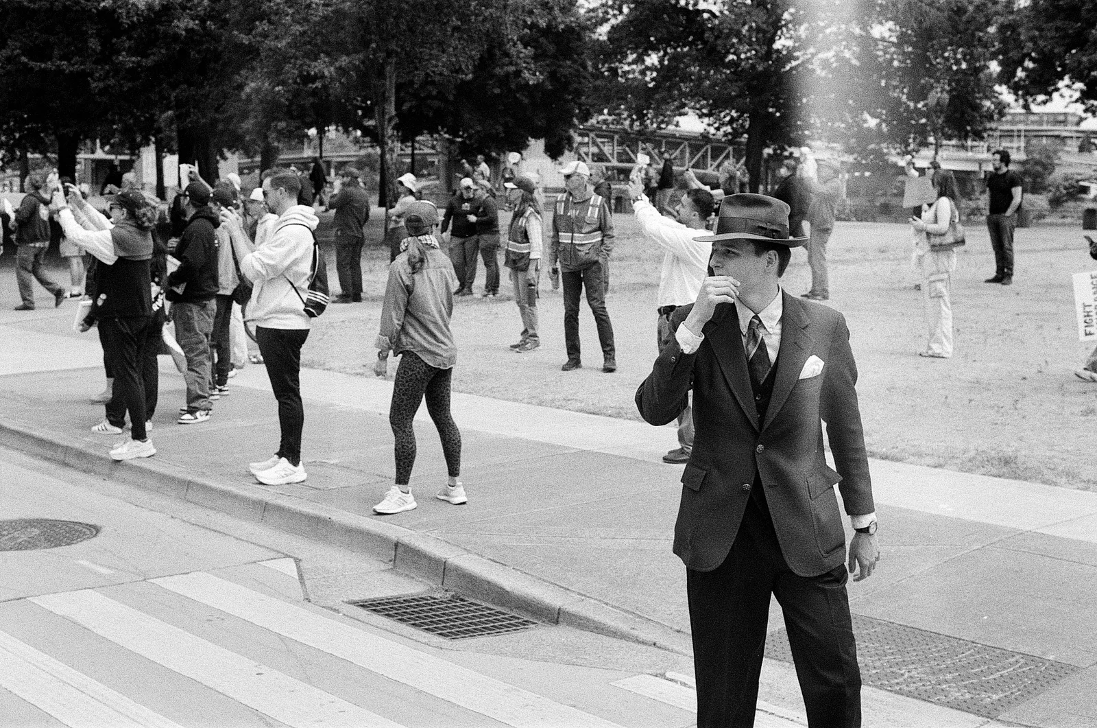 Portland, Oregon - Summer 2025