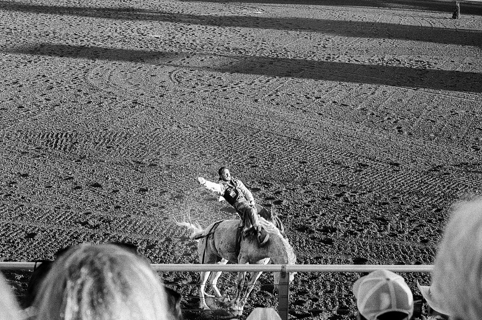 St. Paul, Oregon - Summer 2025