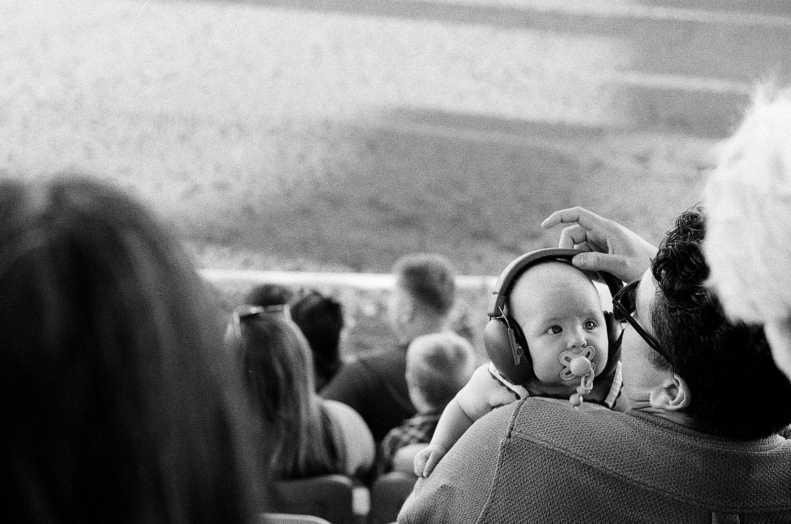 St. Paul, Oregon - Summer 2025