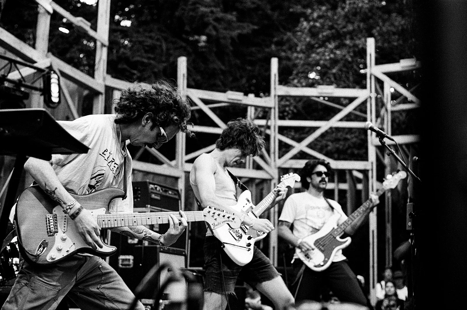 Pickathon, Oregon - Summer 2025