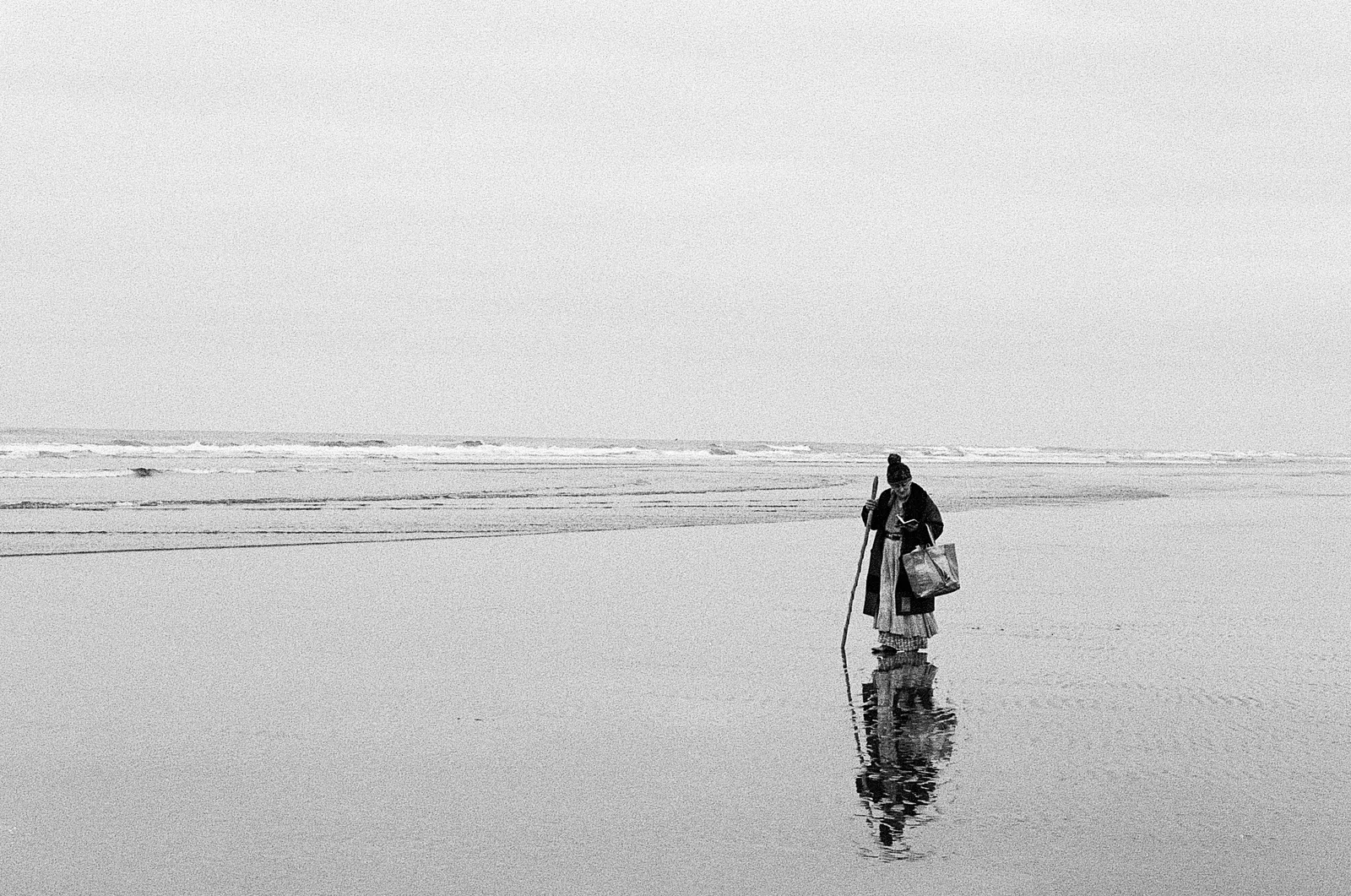 Long Beach, Washington - Summer 2025