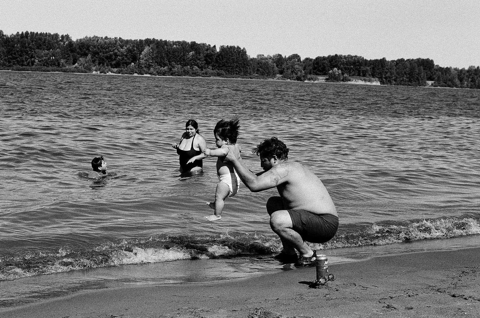 Sauvie Island, Oregon - Summer 2025