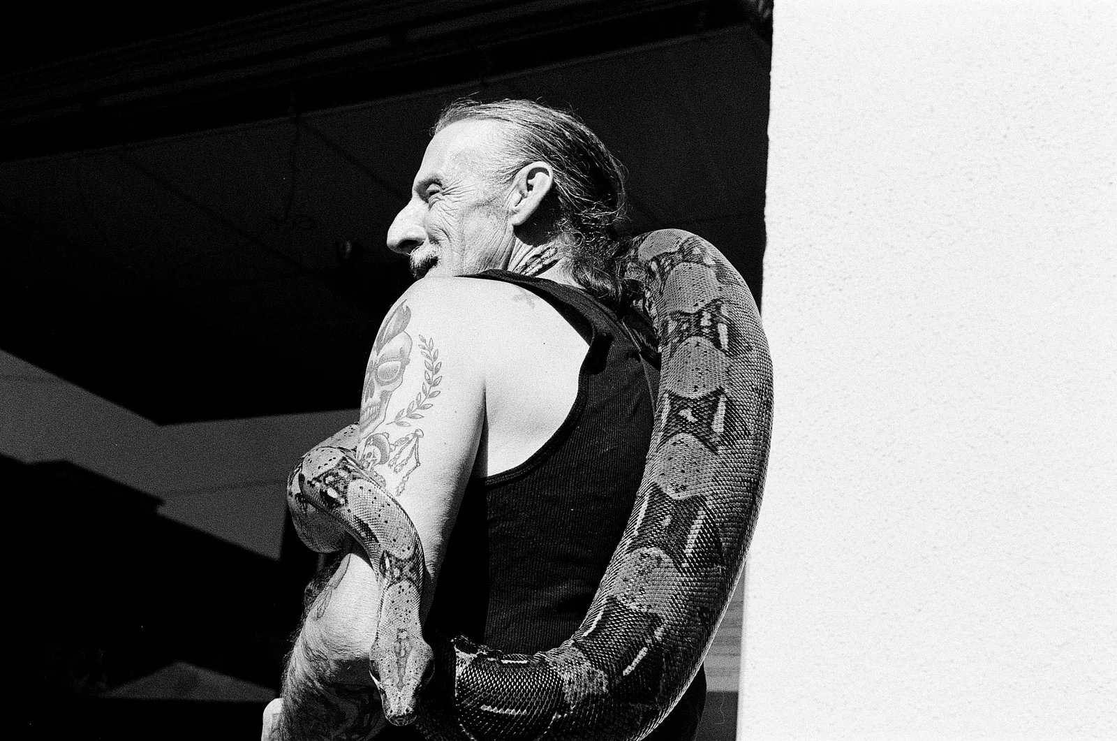 Corvalis, Oregon - Summer 2025