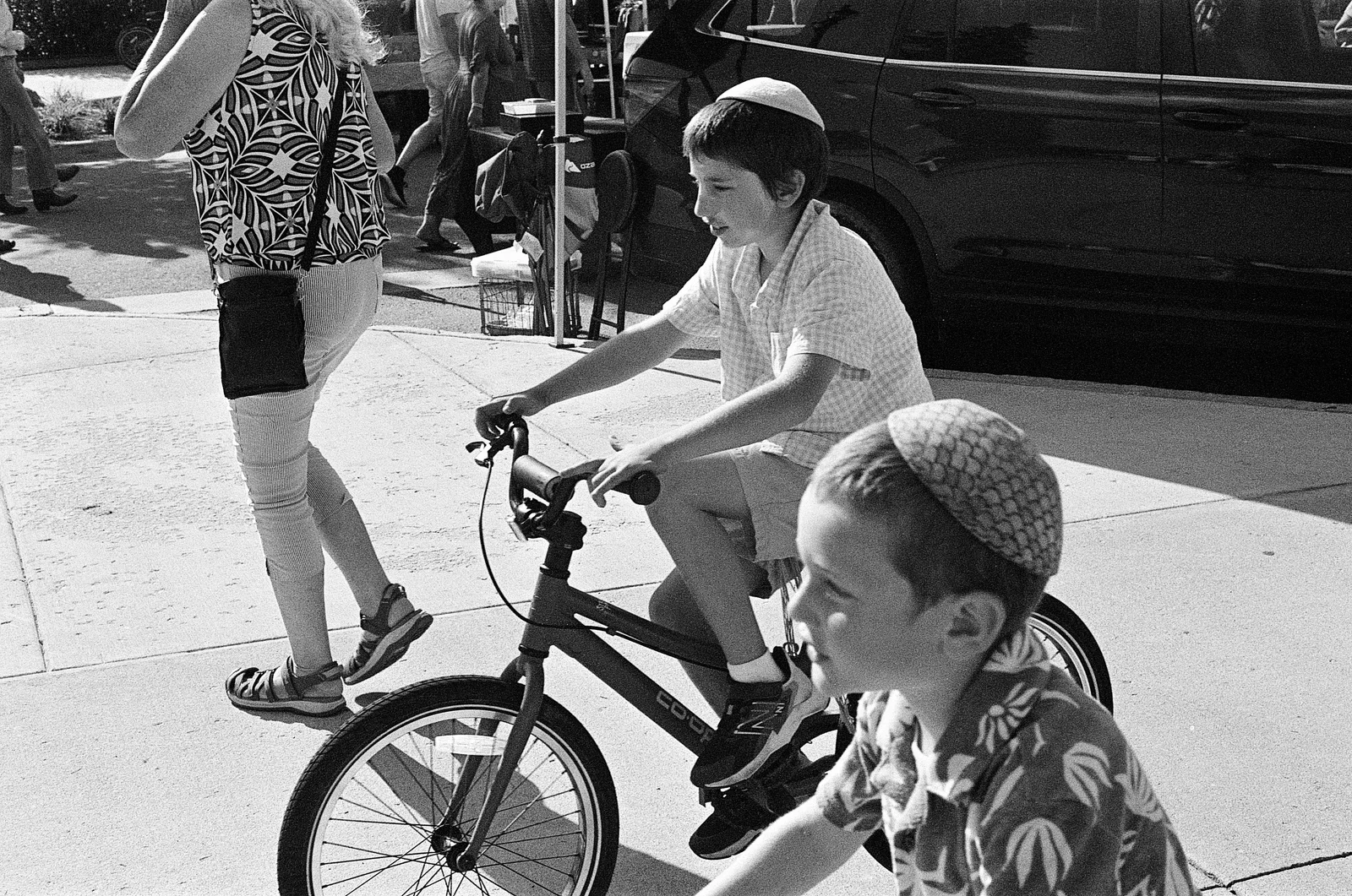 Whitefish, Montana - Summer 2025