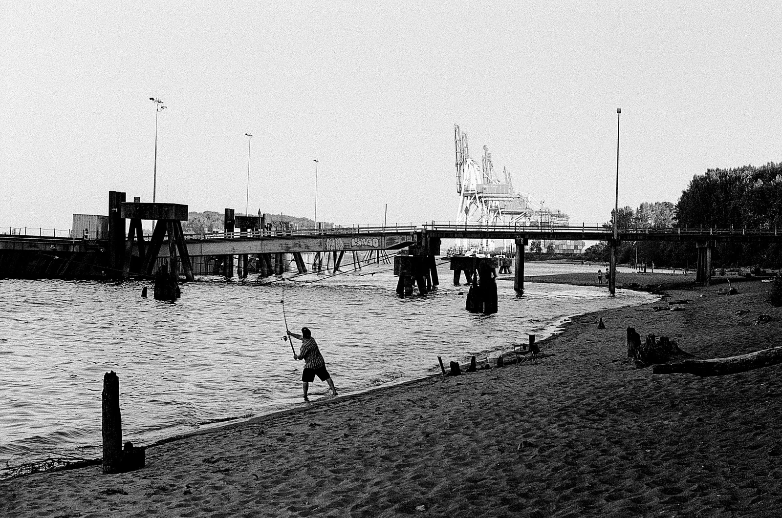 Portland, Oregon - Summer 2025