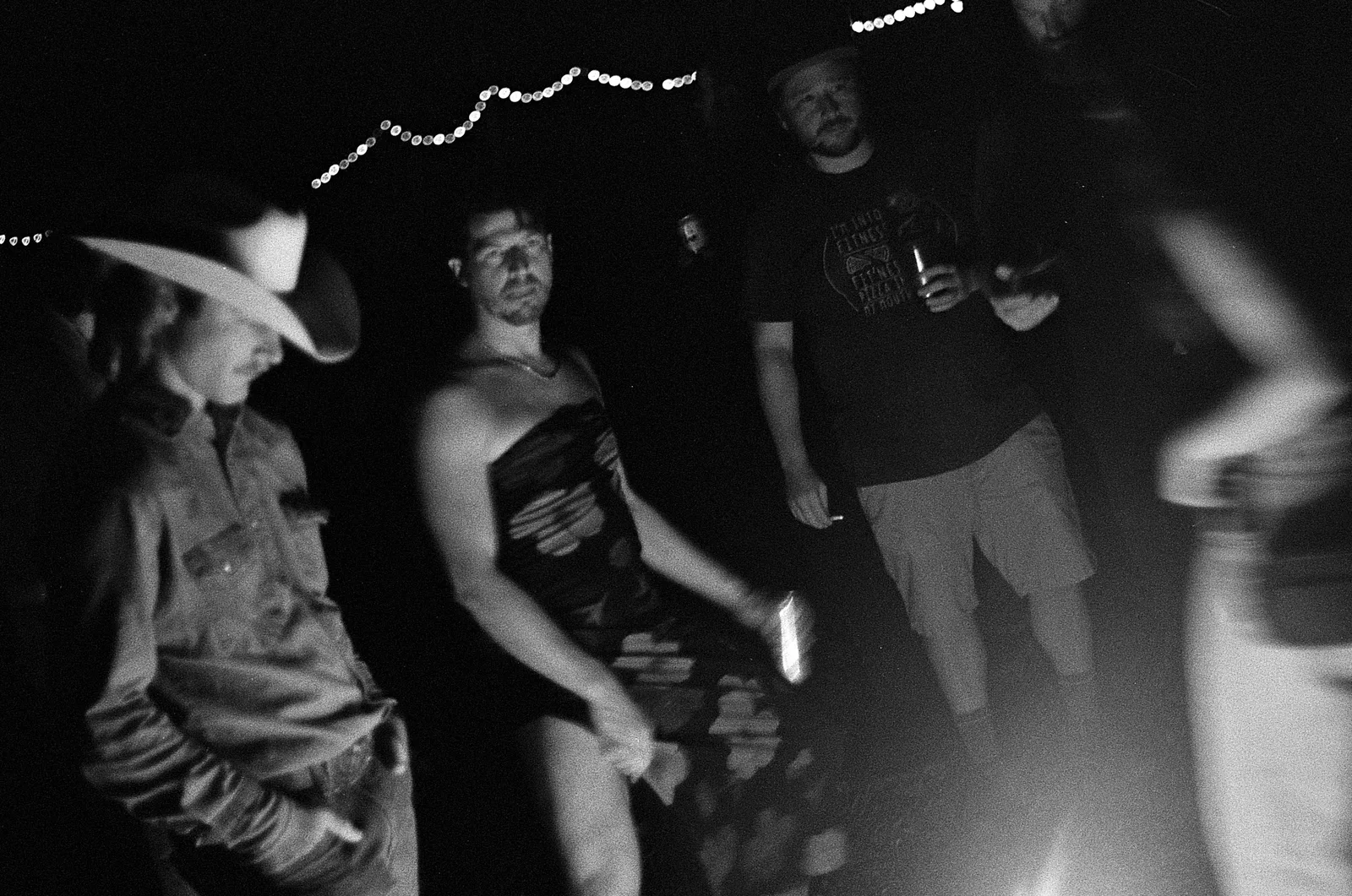 West Glacier, Montana - Summer 2025