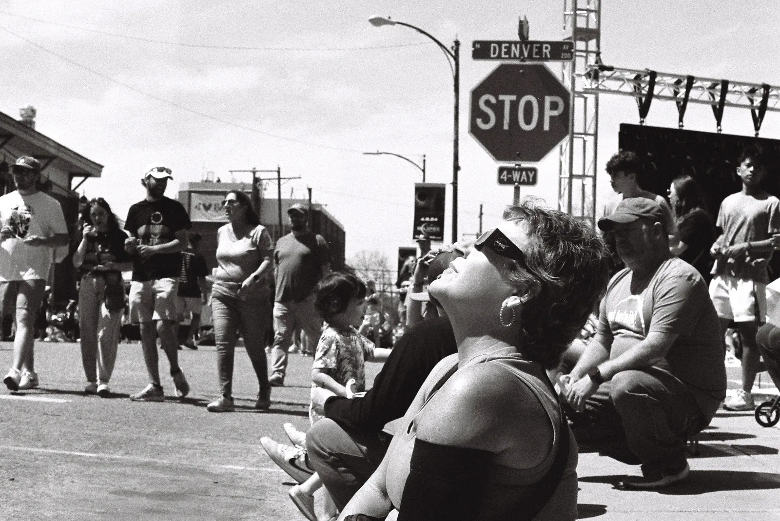 Russelville, Arkansas - Spring 2024