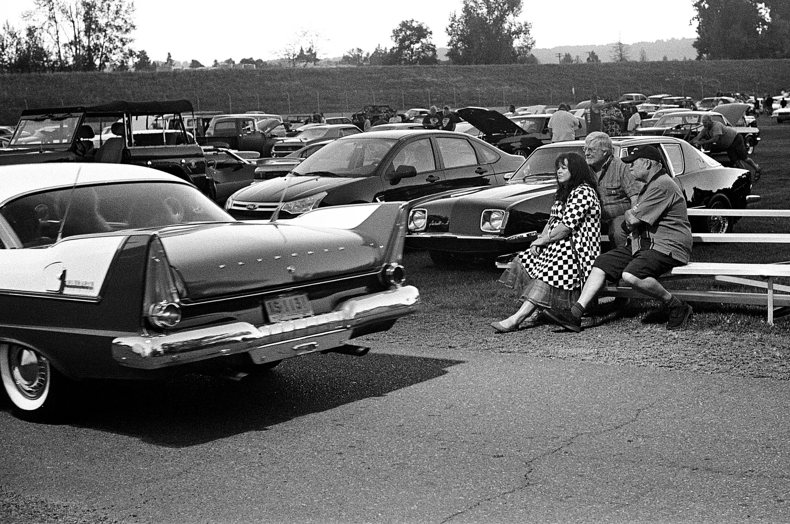 Portland, Oregon - Summer 2025