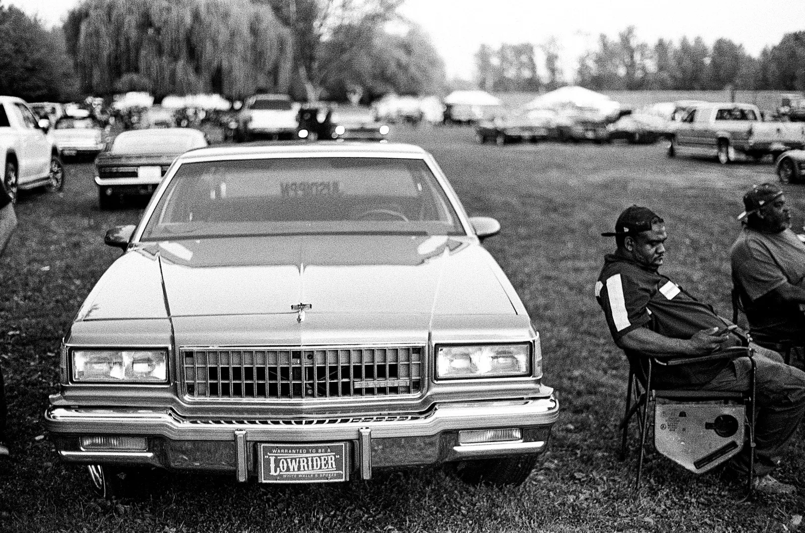 Portland, Oregon - Summer 2025