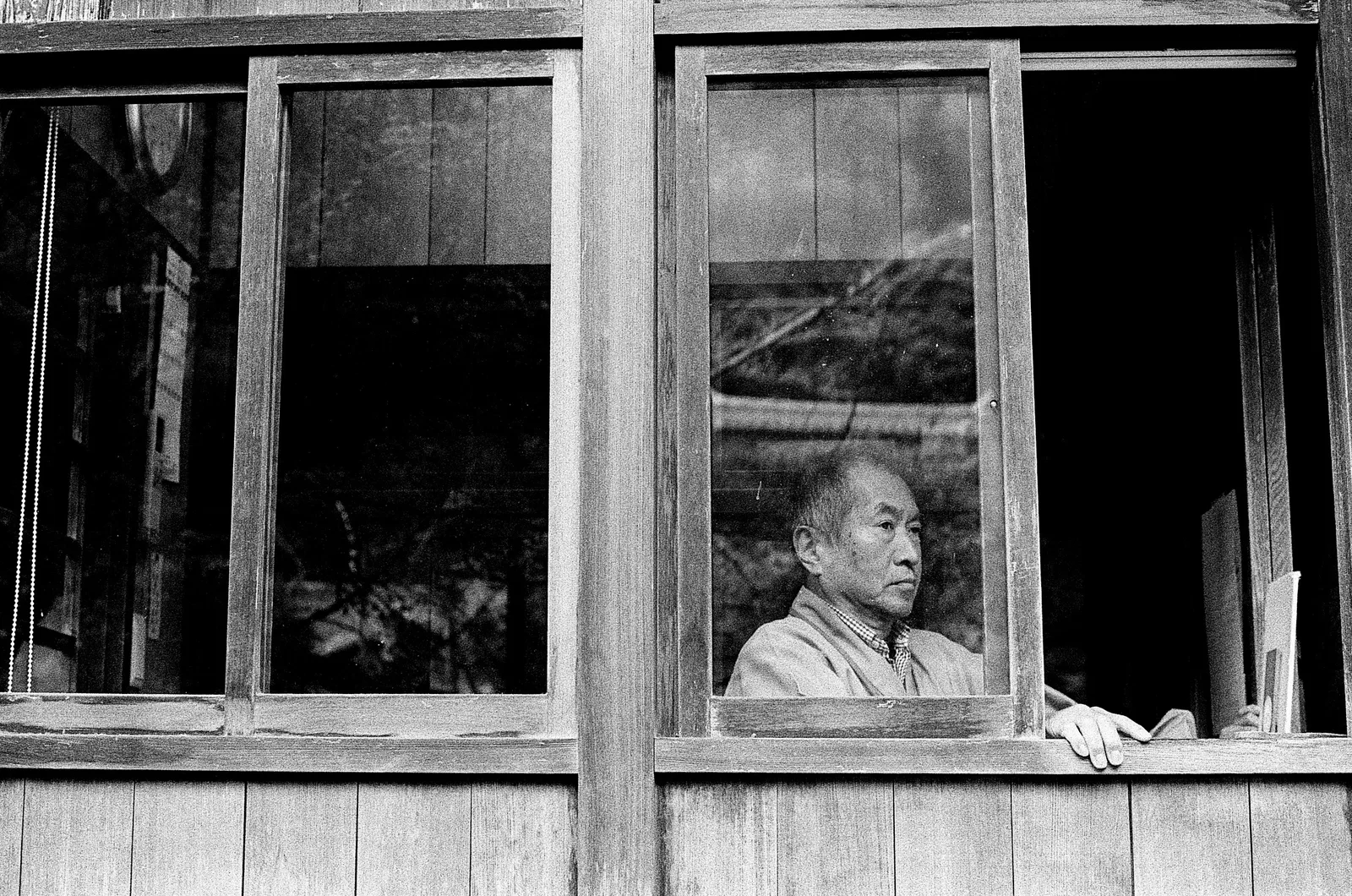 Kyoto, Japan - Autumn 2025