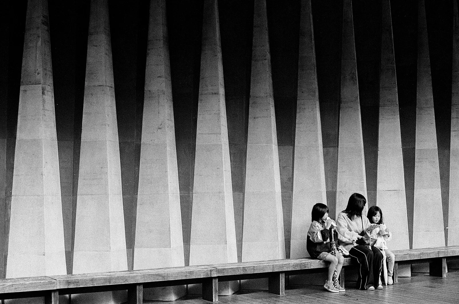 Kinosaki, Japan - Autumn 2025