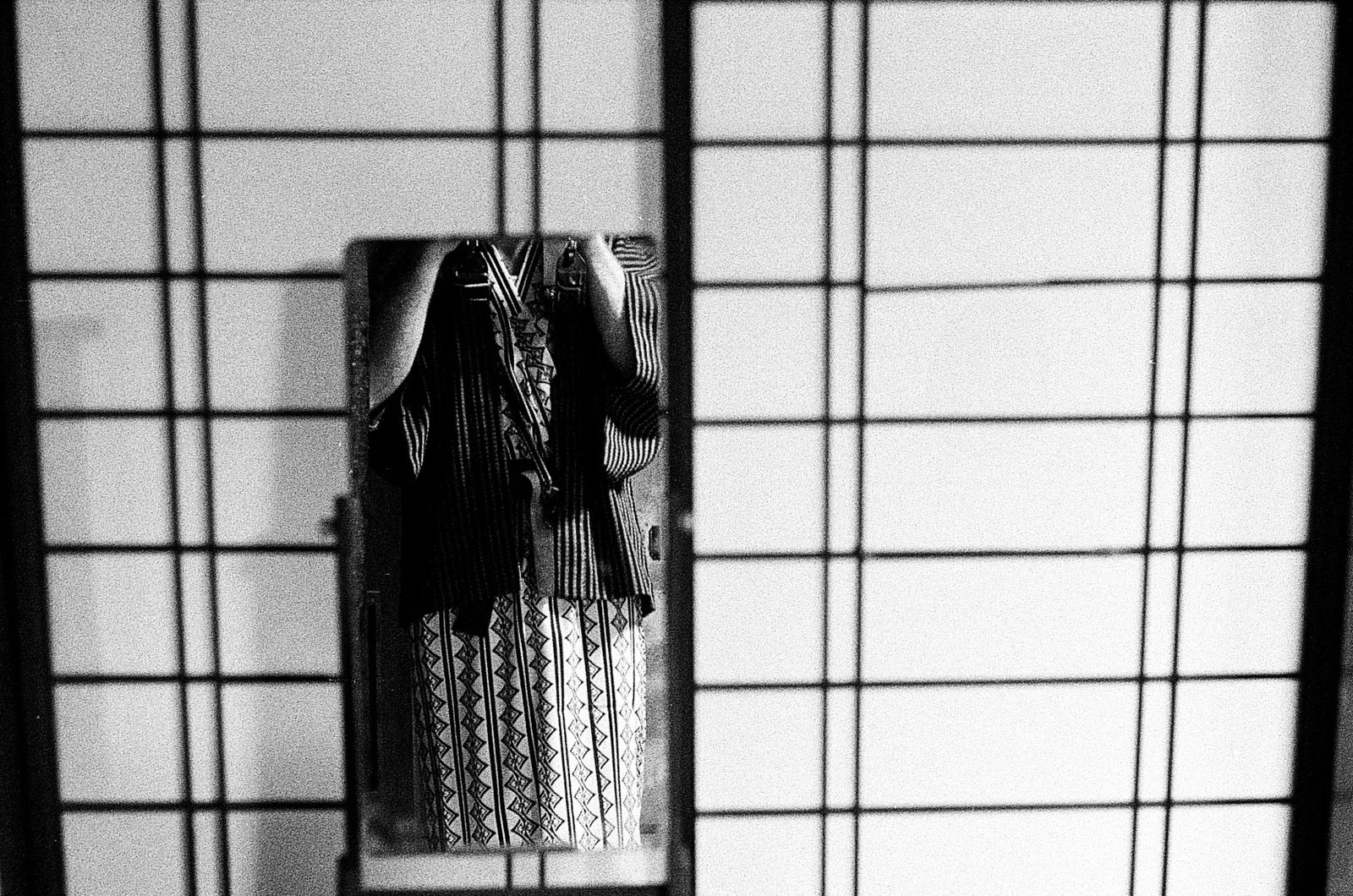 Kinosaki, Japan - Autumn 2025