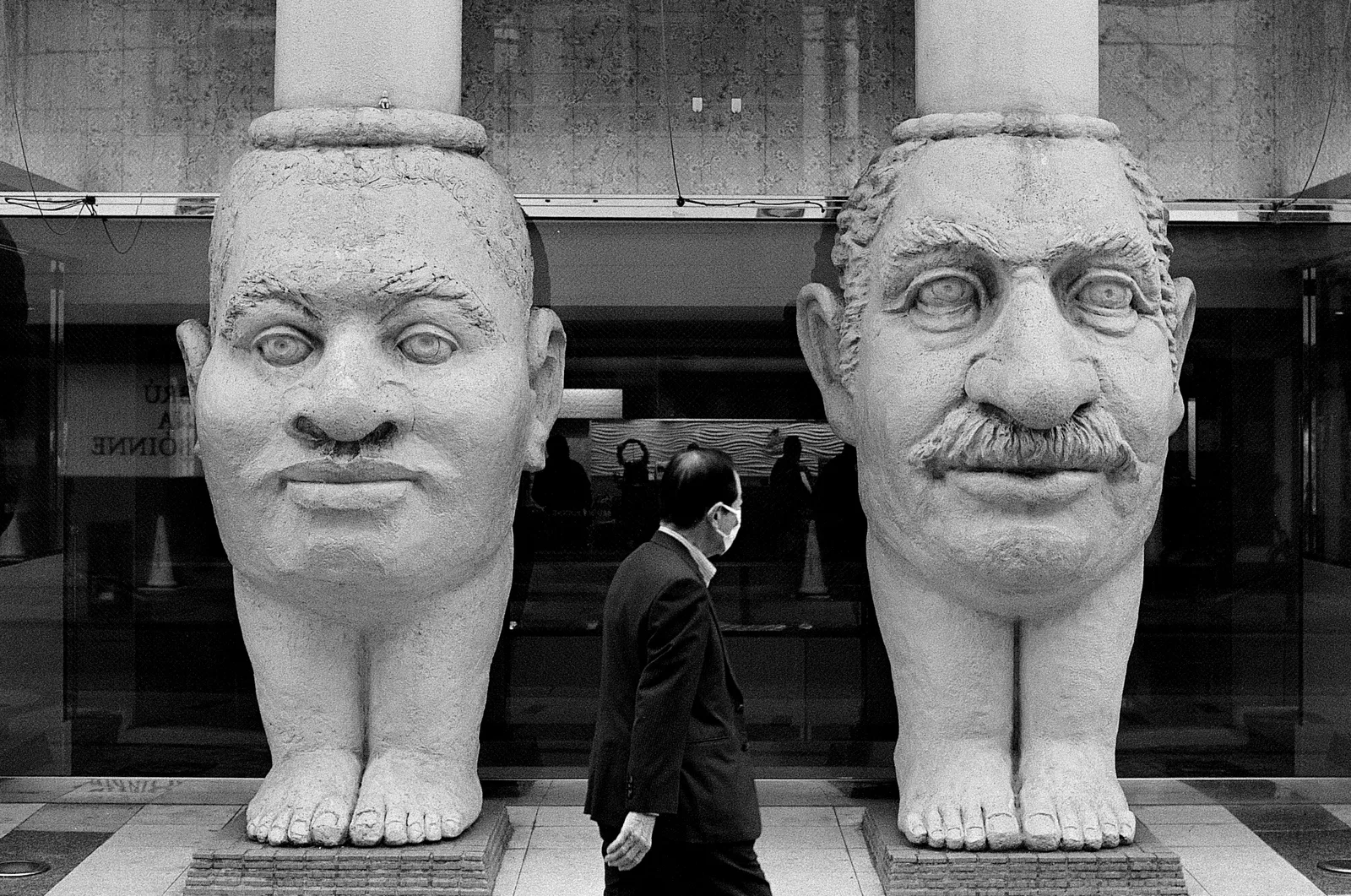 Tokyo, Japan - Autumn 2025