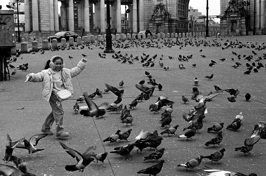 New York City - Spring 2026