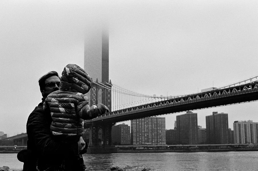 New York City - Spring 2026