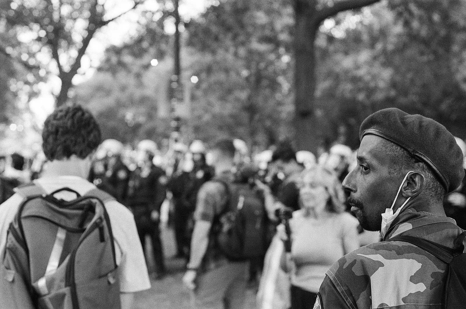 Democratic National Convention, Chicago, Illinois - Summer 2024