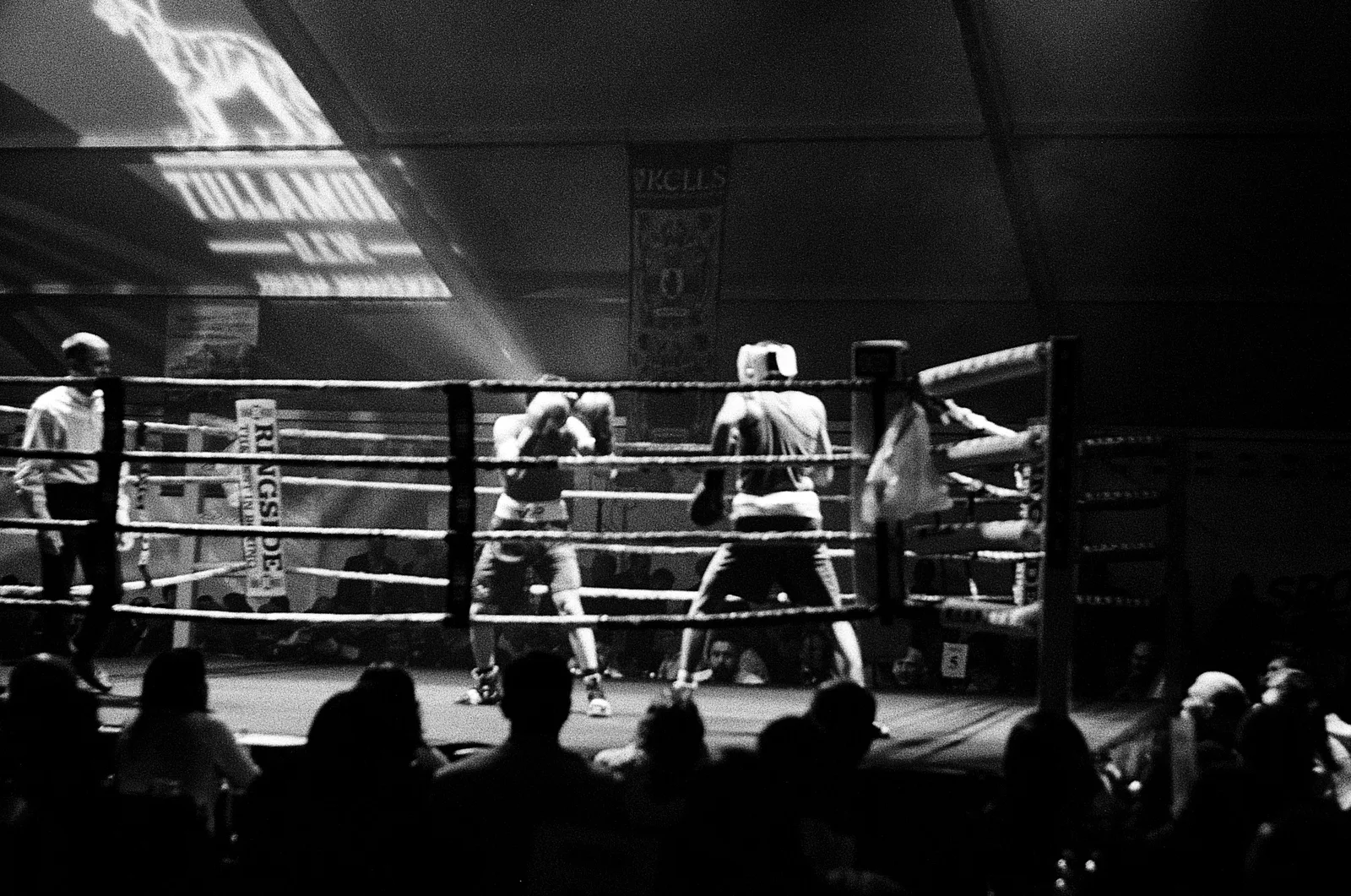 Portland, Oregon - Summer 2025