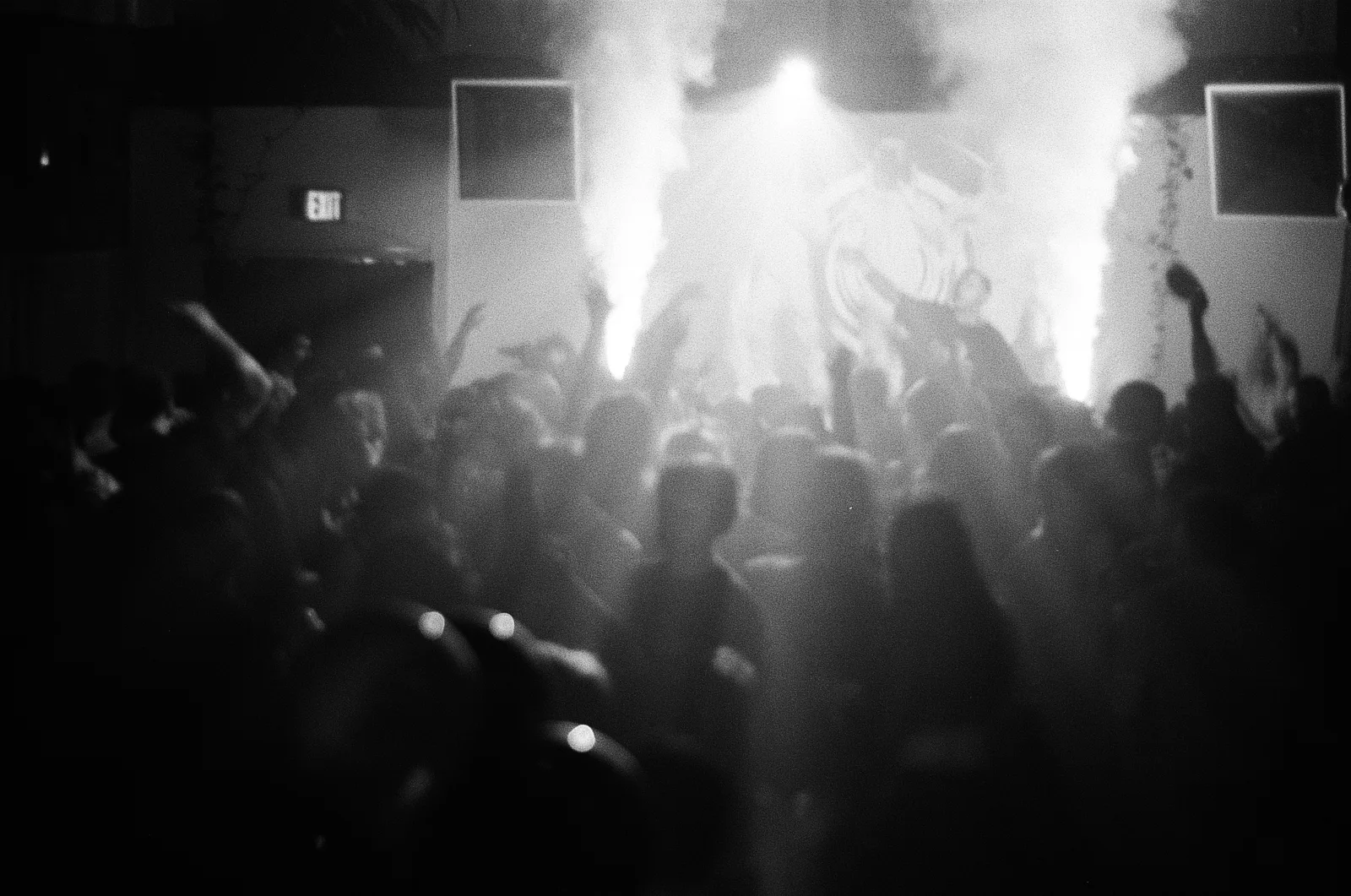 Portland, Oregon - Summer 2025