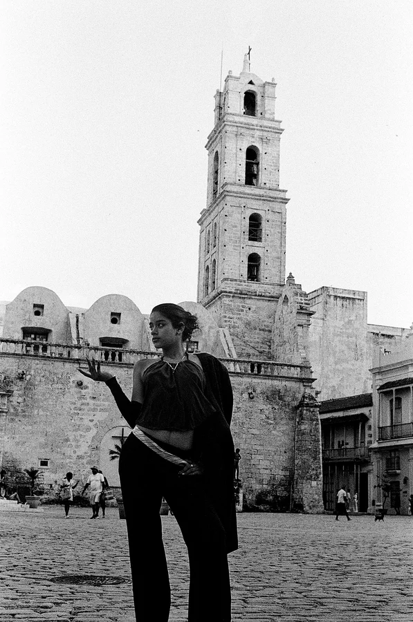 Cuba - Summer 2026