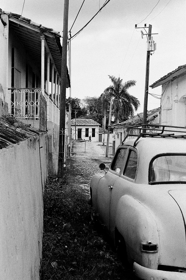 Cuba - Summer 2026