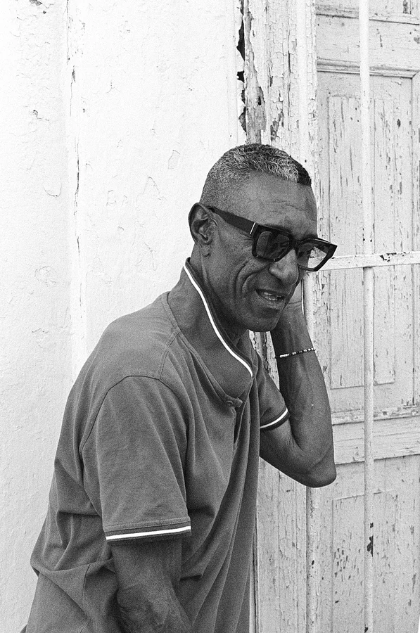Cuba - Summer 2026