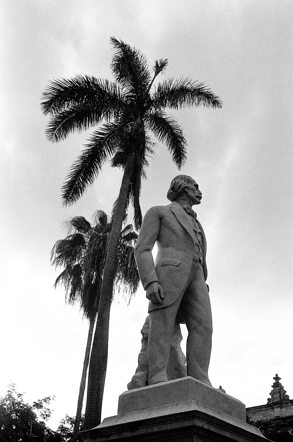 Cuba - Summer 2026