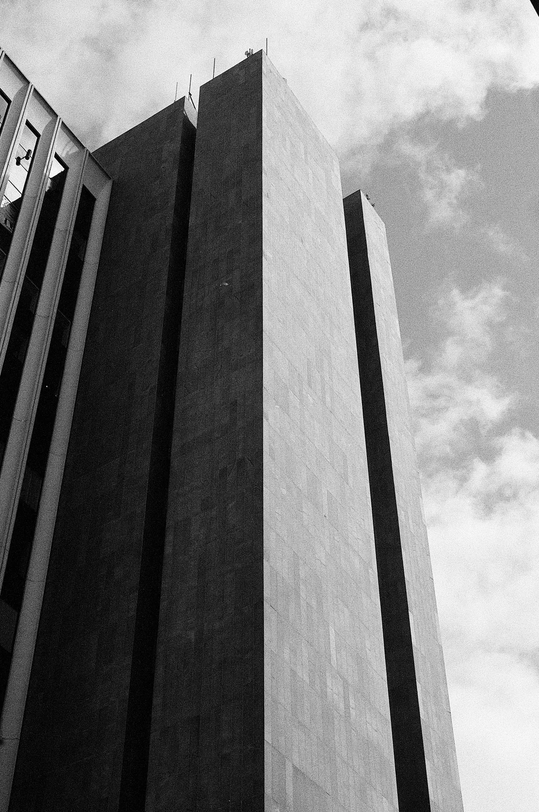 Portland, Oregon - Winter 2024