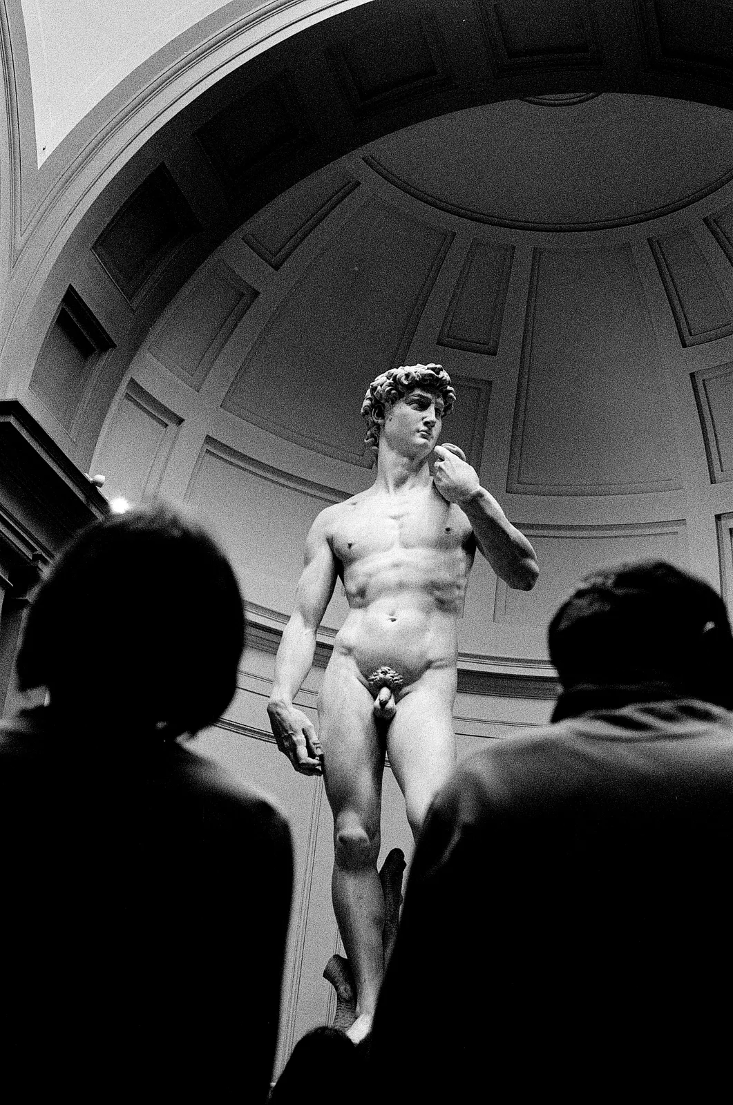 Florence, Italy - Spring 2025