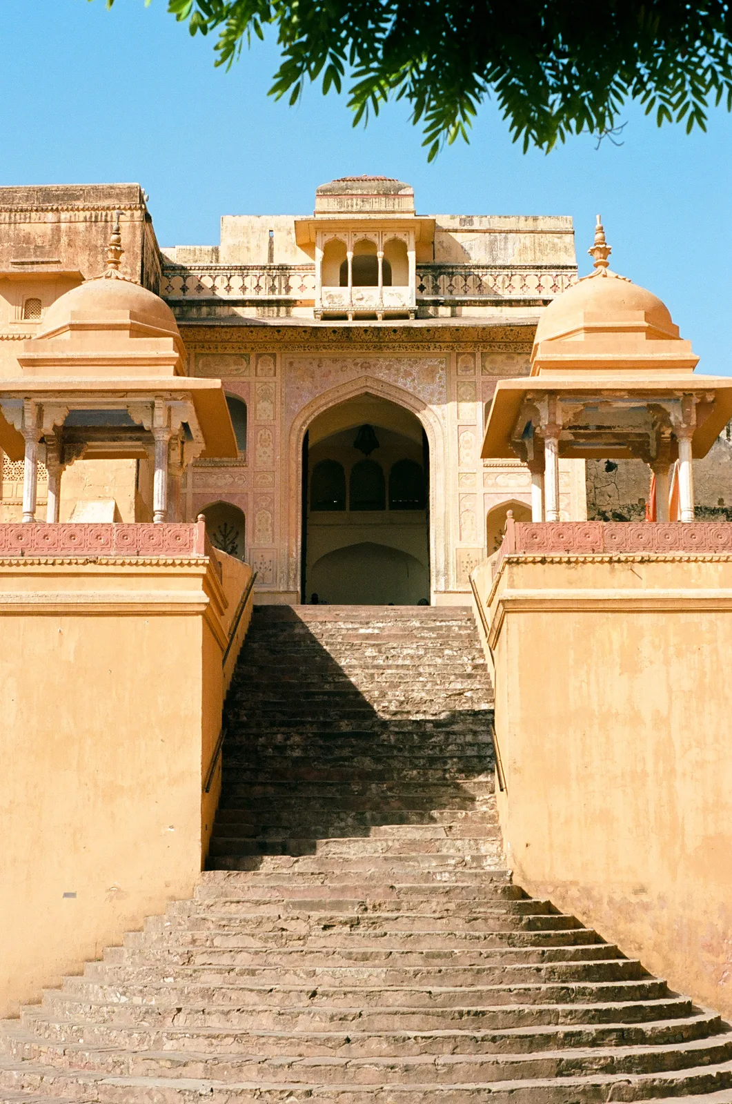 Jaipur, India - Summer 2023
