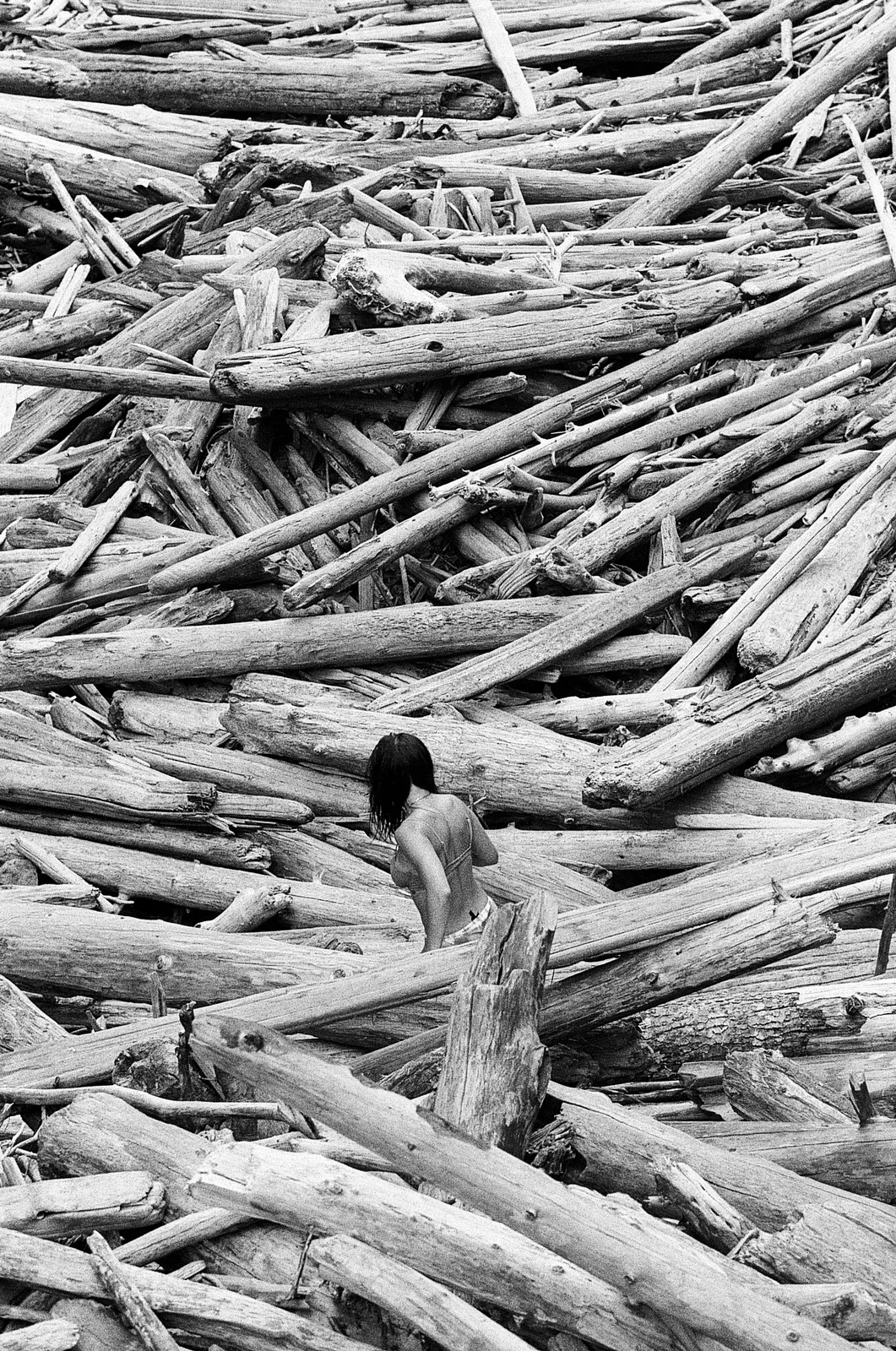 The Gorge, Oregon - Summer 2025