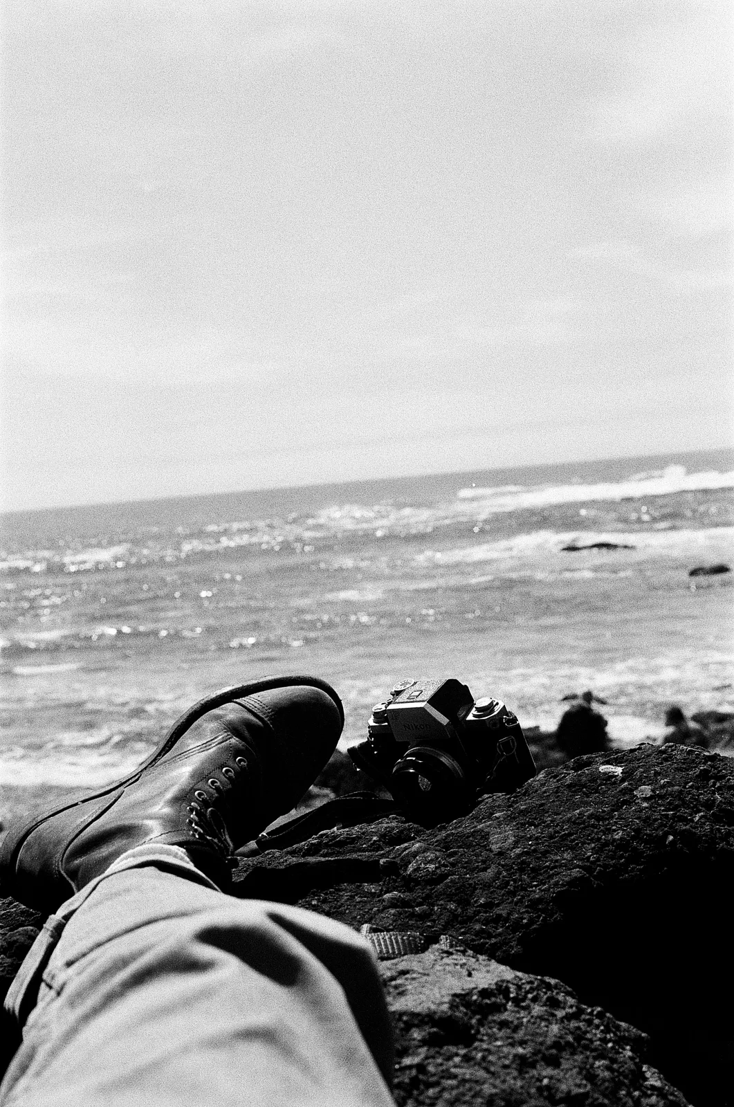 Oregon Coast - Summer 2025