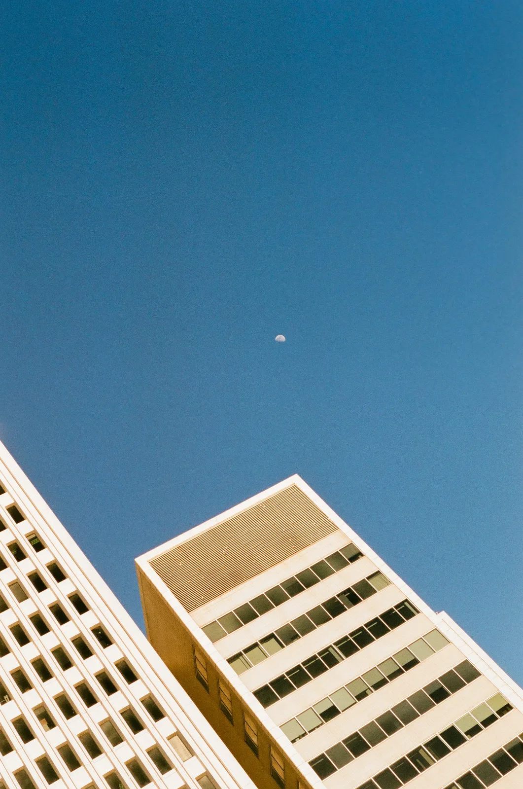 Tulsa, Oklahoma - Winter 2022