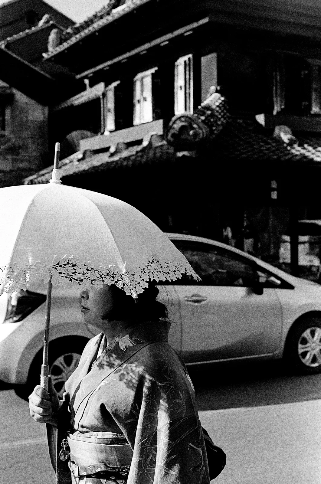 Tokyo, Japan - Autumn 2025