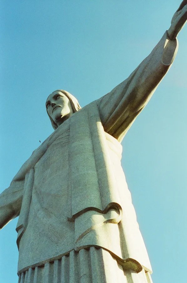 Rio de Janeiro - Summer 2024