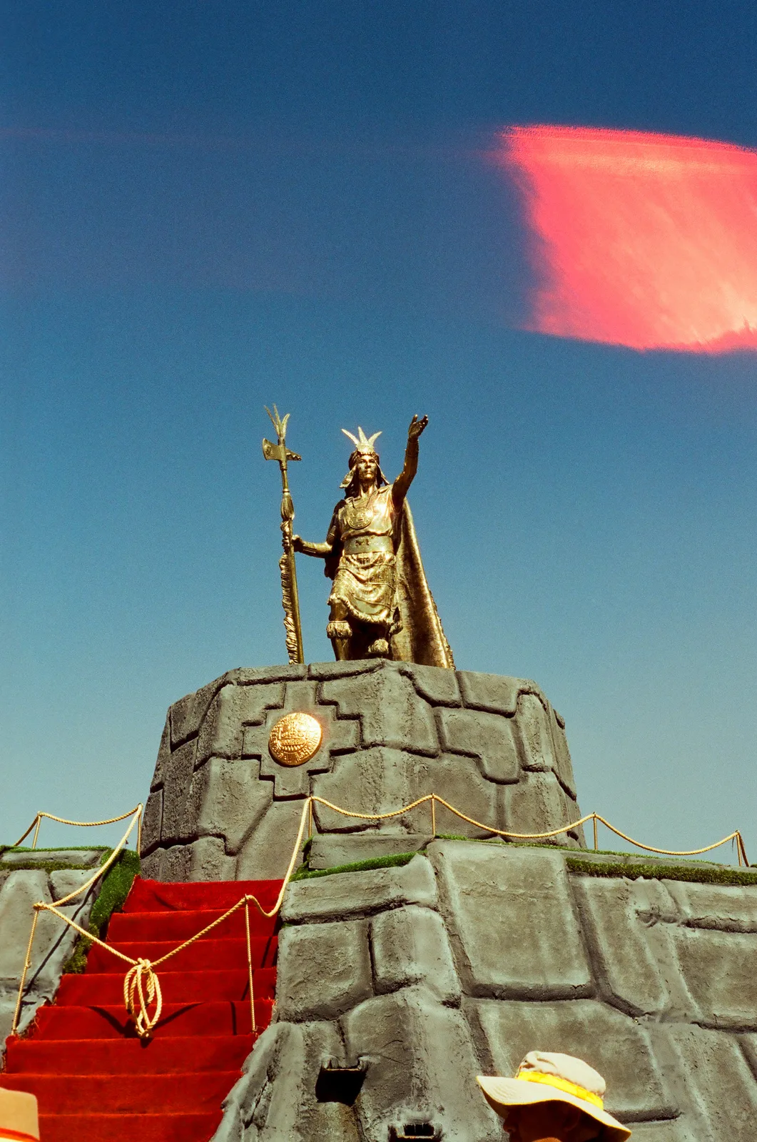 Cusco, Peru - Summer 2024