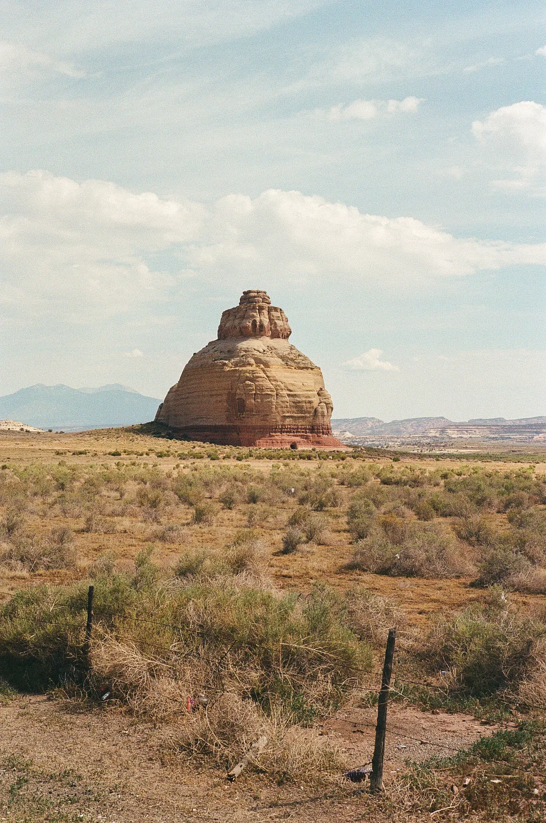 Southern Utah - Summer 2024